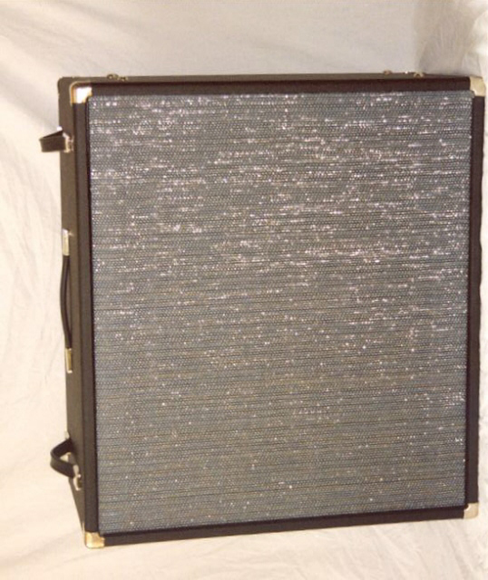 V4 4X12 FRONT  WITH SIDE HANDLES