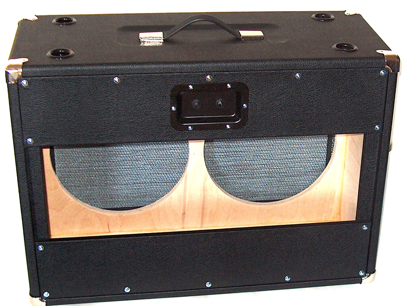 Speaker Cabinet 2X12 VT22 Style Product Details