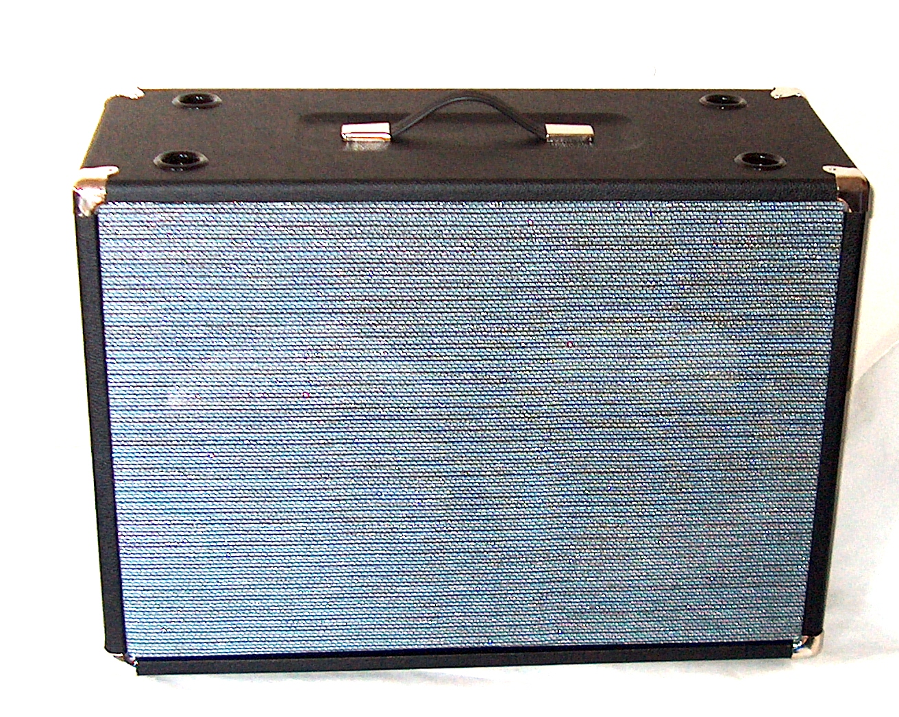 Speaker Cabinet 2X12 VT22 Style Product Details