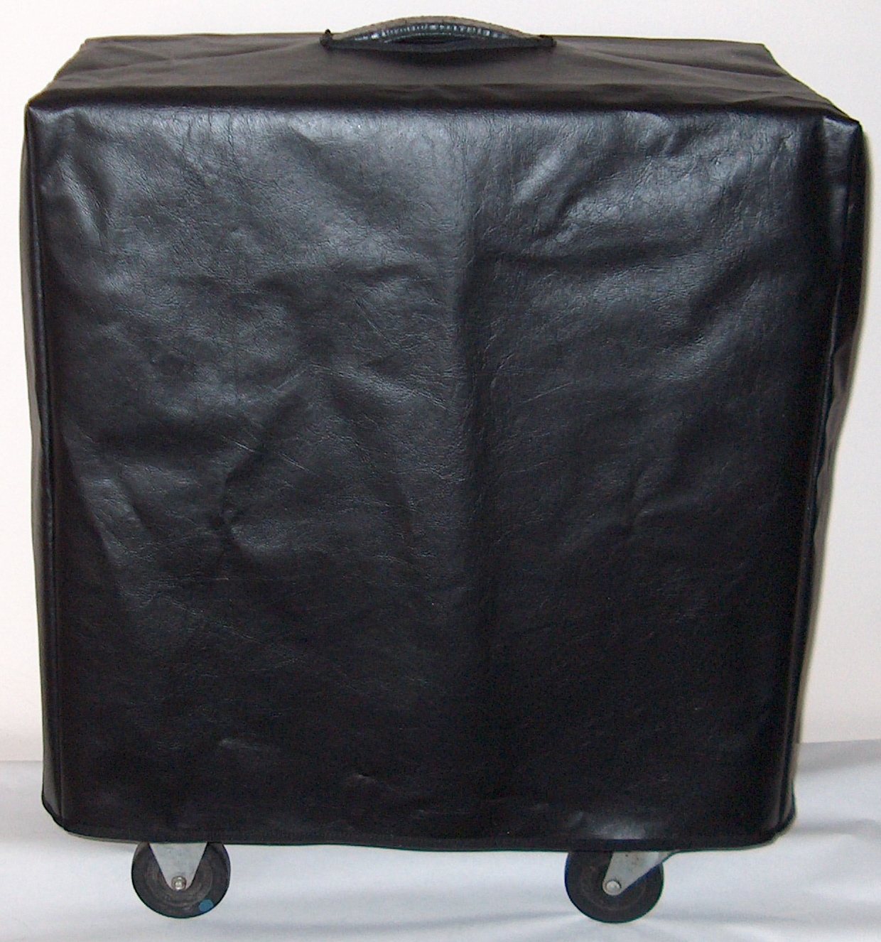 AMPEG B15N COVER BLACK