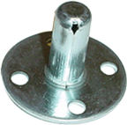 Caster Socket