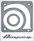 `A` Logo Mod.