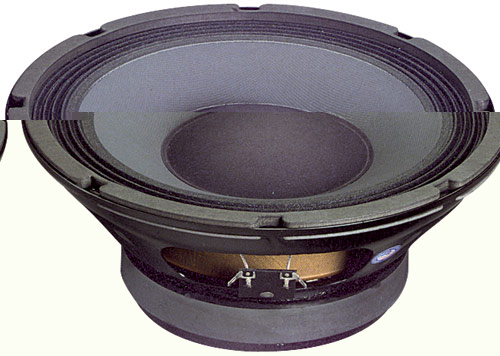 6 ohm speaker