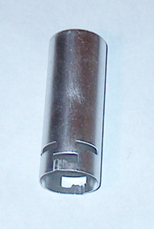 TUBE SHIELD TALL